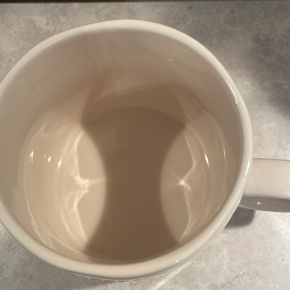 New Rae Dunn mug - Picture 4 of 6